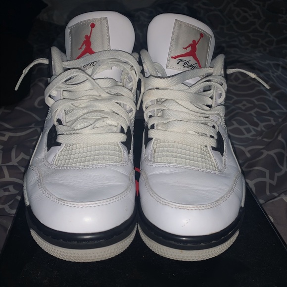 Cement 4s - Picture 1 of 3